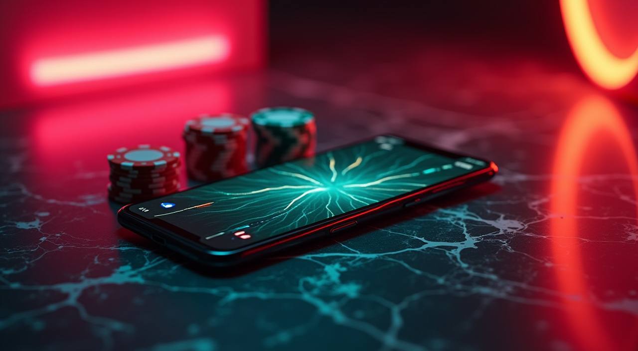Roulette Velocity